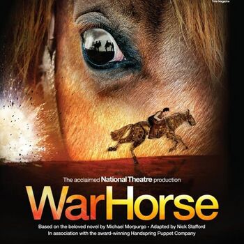 War Horse War Horse