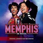 Memphis, Shaftesbury Theatre Memphis, Shaftesbury Theatre