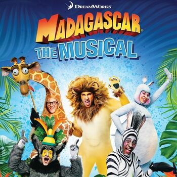 Madagascar Madagascar