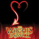 Witches of Eastwick Witches of Eastwick
