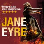 Jane Eyre Jane Eyre