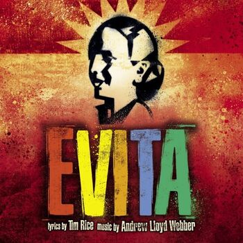 Evita Evita