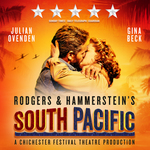 South Pacific South Pacific