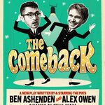 The Comeback The Comeback