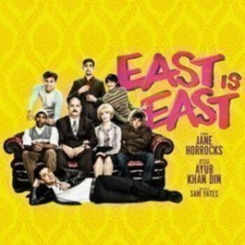 East is East East is East