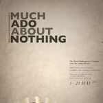 Much Ado about Nothing Much Ado about Nothing