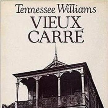 Vieux Carre Vieux Carre