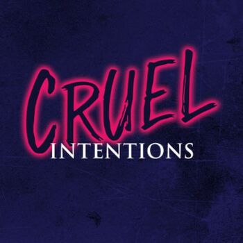 Cruel Intentions Cruel Intentions