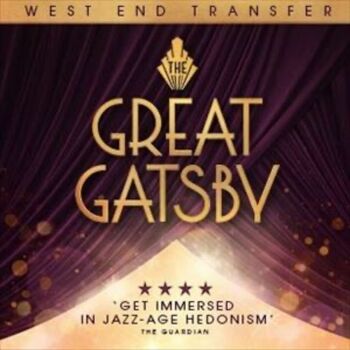 Great Gatsby Great Gatsby