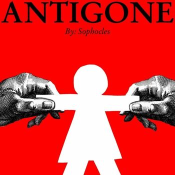 Antigone Antigone