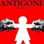 Antigone, Regent's Park Open Air Theatre Antigone, Regent's Park Open Air Theatre