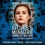 The Glass Menagerie, Apollo Theatre The Glass Menagerie, Apollo Theatre