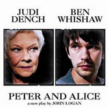 Peter and Alice Peter and Alice