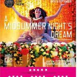 A Midsummer Night's Dream A Midsummer Night's Dream