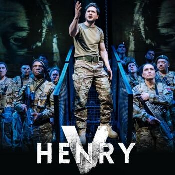 Henry V Henry V