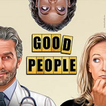 Good People Good People