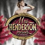 Mrs Henderson Presents, Noël Coward Theatre Mrs Henderson Presents, Noël Coward Theatre