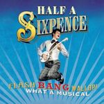 Half A Sixpence, Kilworth House Theatre Half A Sixpence, Kilworth House Theatre