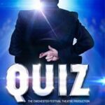 Quiz, Noël Coward Theatre Quiz, Noël Coward Theatre