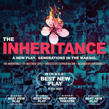 The Inheritance The Inheritance