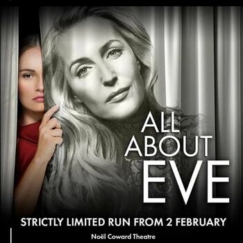 All About Eve All About Eve