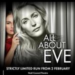 All About Eve All About Eve