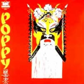 Poppy (1982) Poppy (1982)
