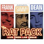 The Rat Pack: Live from Las Vegas, Adelphi Theatre The Rat Pack: Live from Las Vegas, Adelphi Theatre