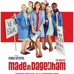 Made in Dagenham, Adelphi Theatre Made in Dagenham, Adelphi Theatre