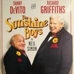 The Sunshine Boys, Epstein Theatre The Sunshine Boys, Epstein Theatre
