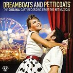 Dreamboats and Petticoats: Bringing on Back the Good Times, UK Tour 2022 Dreamboats and Petticoats: Bringing on Back the Good Times, UK Tour 2022