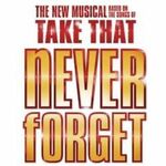 Never Forget Never Forget