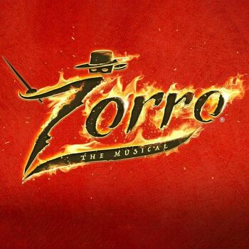 Zorro Zorro