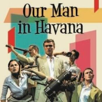 Our Man in Havana Our Man in Havana