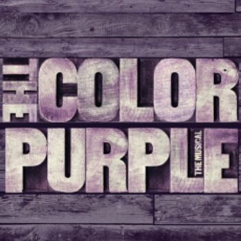The Color Purple The Color Purple