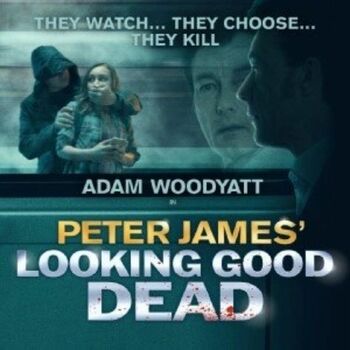 Looking Good Dead Looking Good Dead