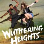 Wuthering Heights, National Theatre Wuthering Heights, National Theatre