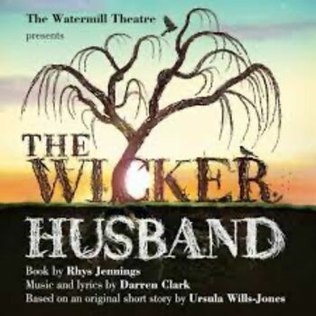 The Wicker Husband The Wicker Husband