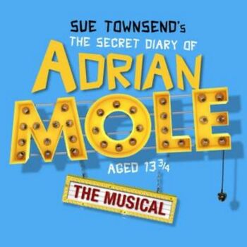 The Secret Diary of Adrian Mole Aged 13 3/4 The Secret Diary of Adrian Mole Aged 13 3/4