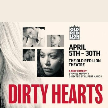 Dirty Hearts Dirty Hearts