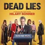 Dead Lies, UK Tour 2022 Dead Lies, UK Tour 2022