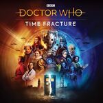 Doctor Who: Time Fracture, Unit HQ Doctor Who: Time Fracture, Unit HQ
