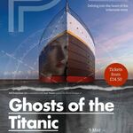 Ghosts of the Titanic, Park Theatre Ghosts of the Titanic, Park Theatre