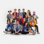 Our Generation, UK Tour 2022 Our Generation, UK Tour 2022