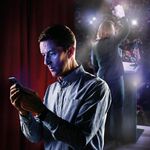 The Narcissist, Festival Theatre The Narcissist, Festival Theatre