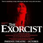 The Exorcist, Phoenix Theatre The Exorcist, Phoenix Theatre