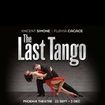 The Last Tango The Last Tango