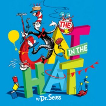 The Cat in the Hat The Cat in the Hat