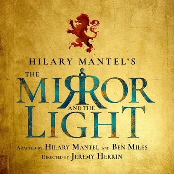 The Mirror and the Light The Mirror and the Light