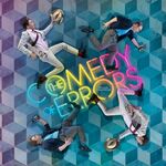 The Comedy of Errors, Barbican The Comedy of Errors, Barbican